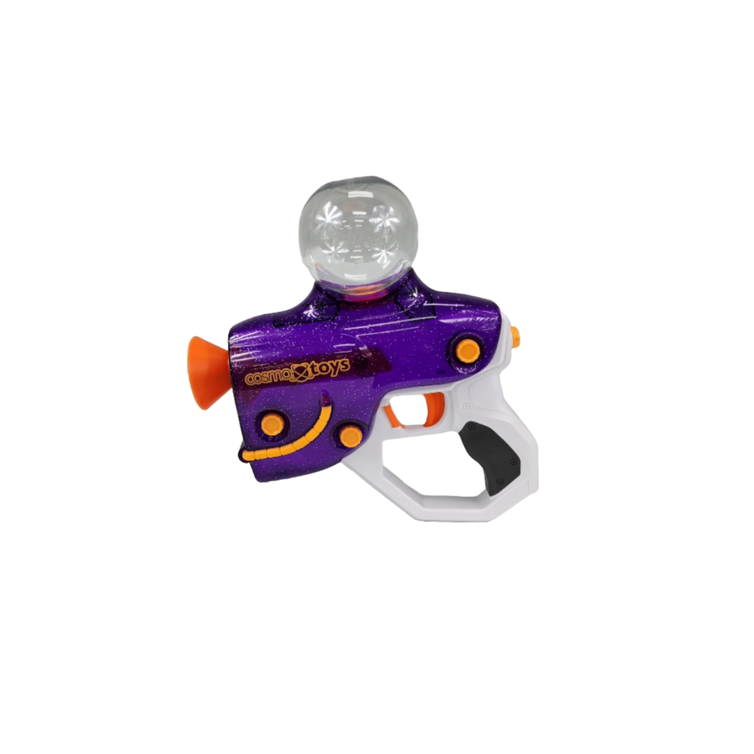 CosmoX Aquanaut Galaxy Sidearm (Purple)