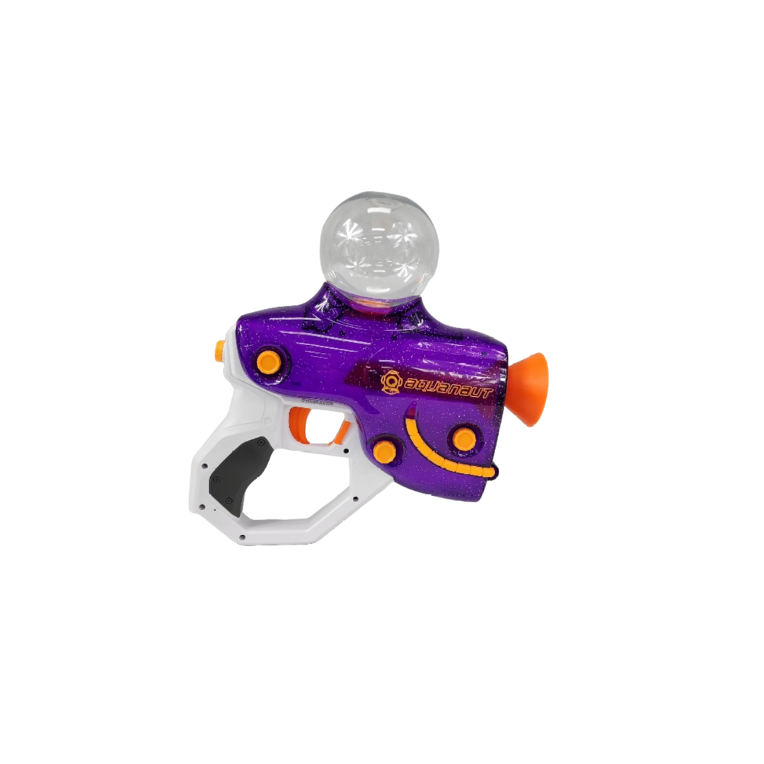 CosmoX Aquanaut Galaxy Sidearm (Purple)