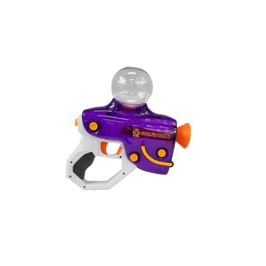 CosmoX Aquanaut Galaxy Sidearm (Purple)