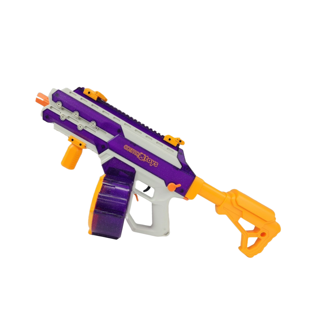 CosmoX SIRIUS Galaxy Gel-rifle (Purple)