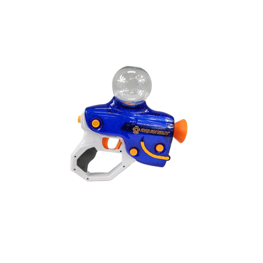 CosmoX Aquanaut Galaxy Sidearm (Blue)