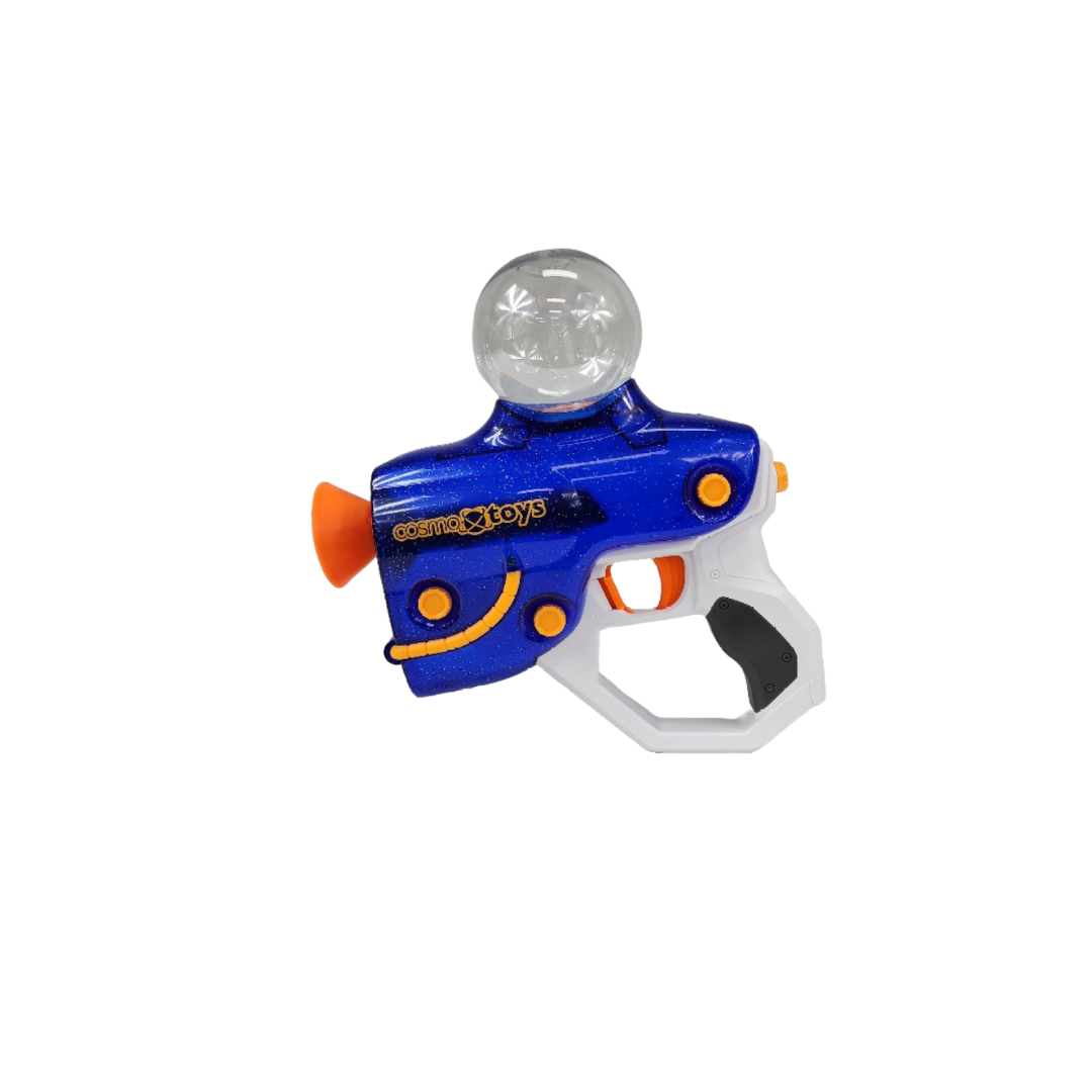 CosmoX Aquanaut Galaxy Sidearm (Blue)