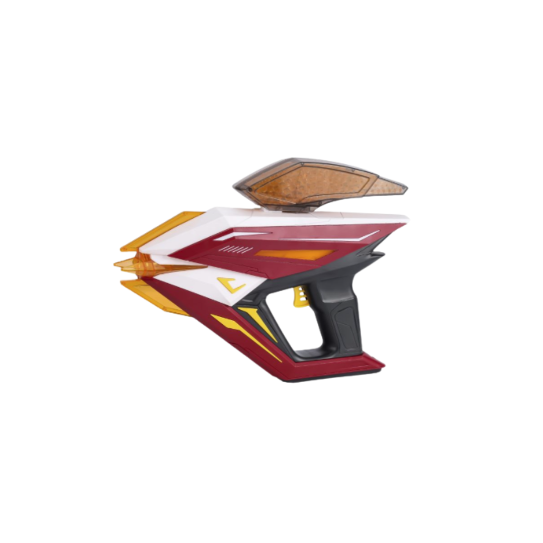 Apex Tracer Sci-Fi Blaster