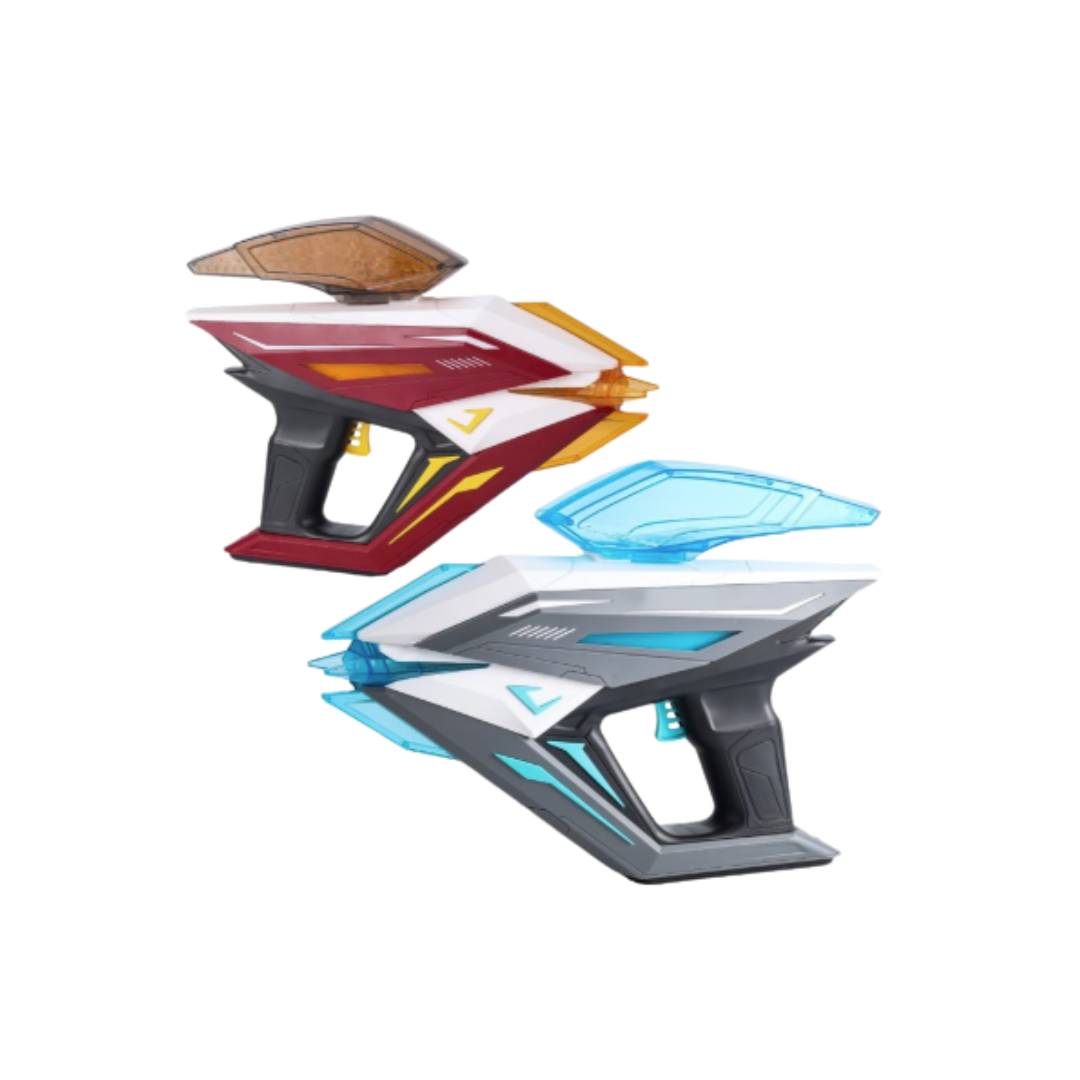 Apex Tracer Sci-Fi Blaster