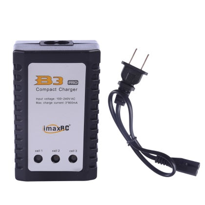 iMax B3 SportCharge Li-Po Battery Charger