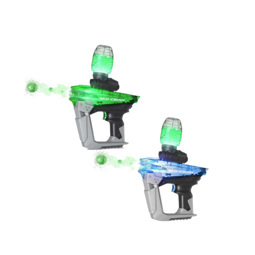 CS-001S Tracer Sci-Fi Blaster