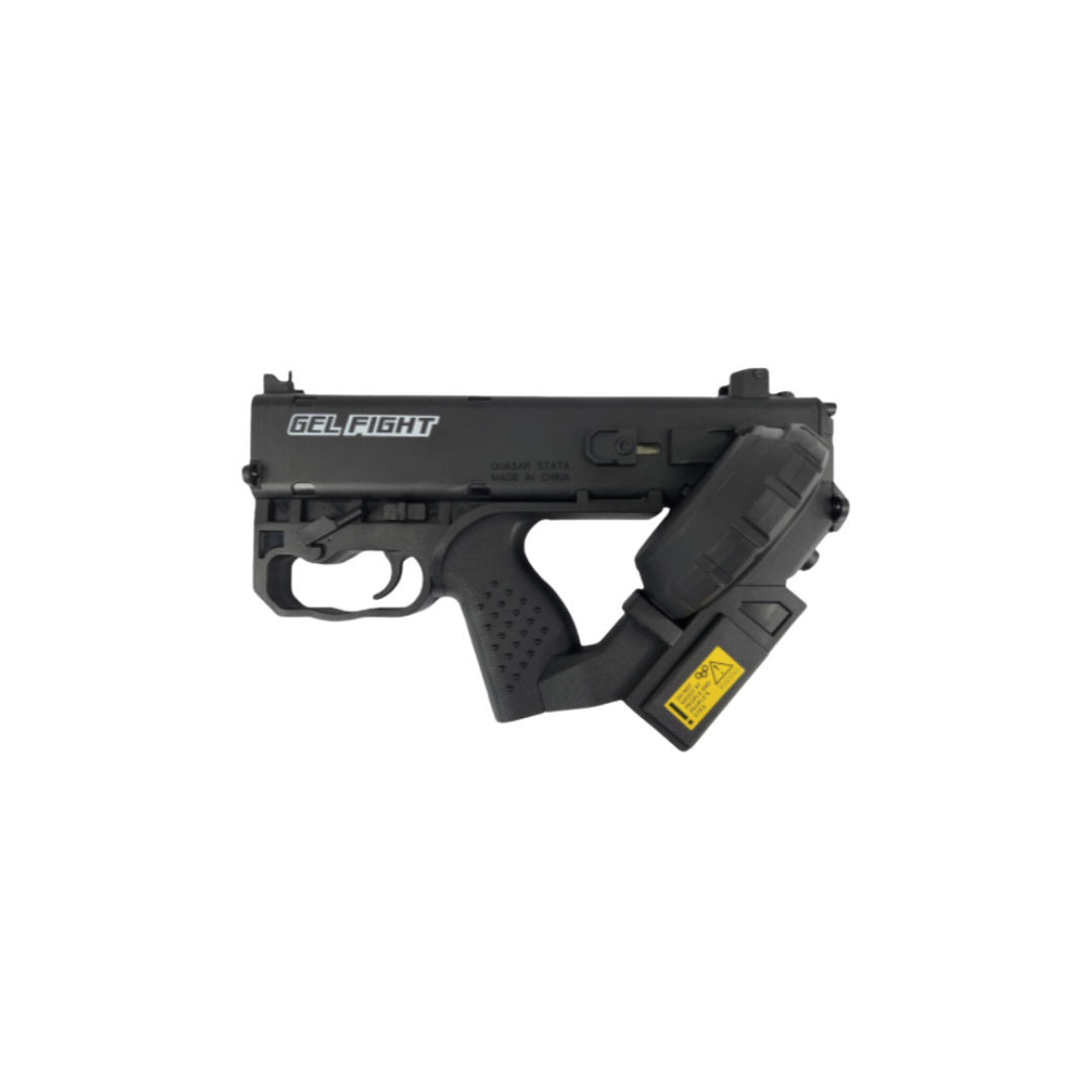 Cyberpunk 2077 DR-12 Quasar Blaster