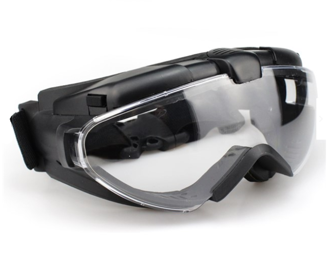 FogFree VisionTech Goggles