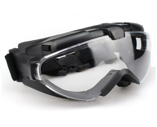 FogFree VisionTech Goggles
