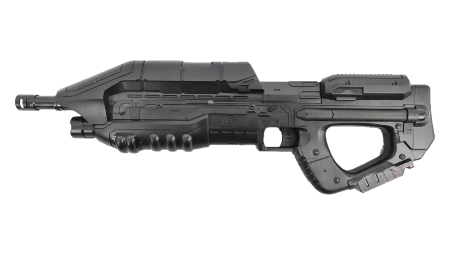 HALO Ma5ck Mini Gel Blaster