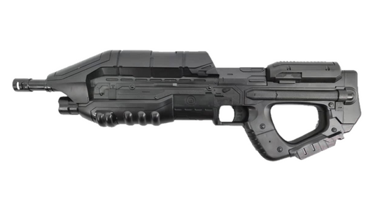 HALO Ma5ck Mini Gel Blaster