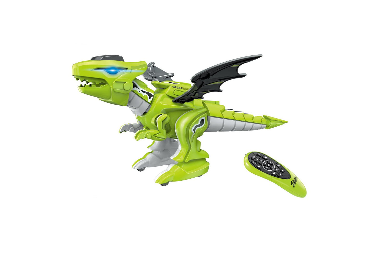 Tyrannosaurus Rex Dinosaur With Remote Control