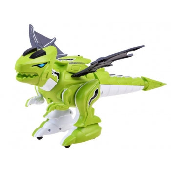 Tyrannosaurus Rex Dinosaur With Remote Control