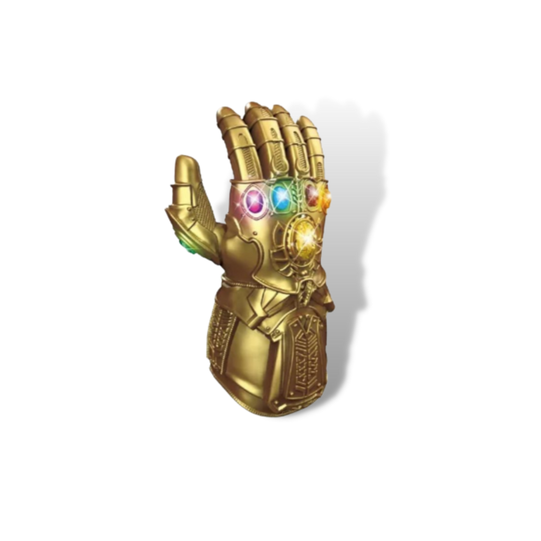 Kid's Thanos Infinity Glove Gel Blaster