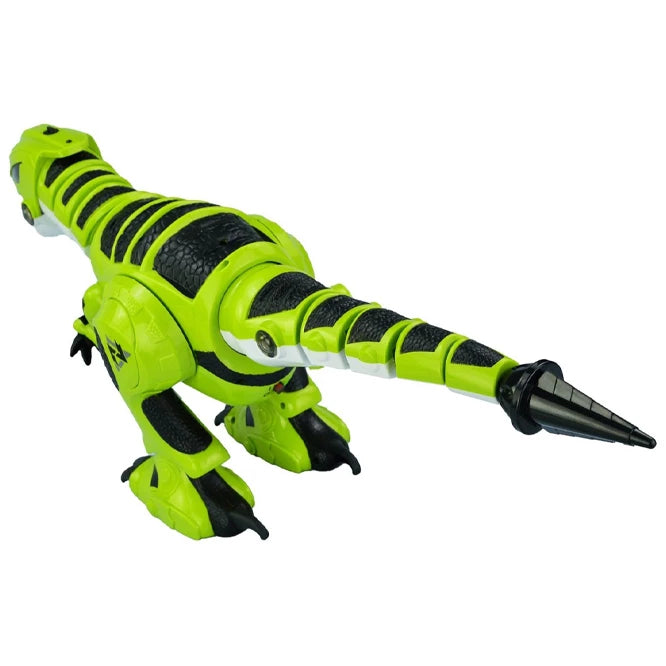 K29 RC Dinosaur Robot- Intellighent Programmable Interactive Toy
