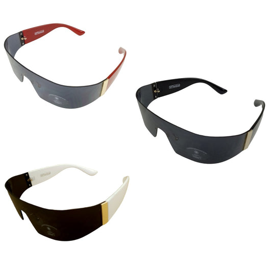 SolarWrap 360° Sunglasses