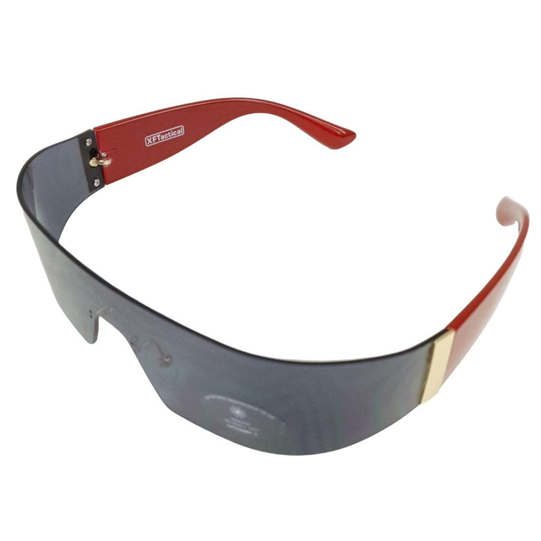 SolarWrap 360° Sunglasses