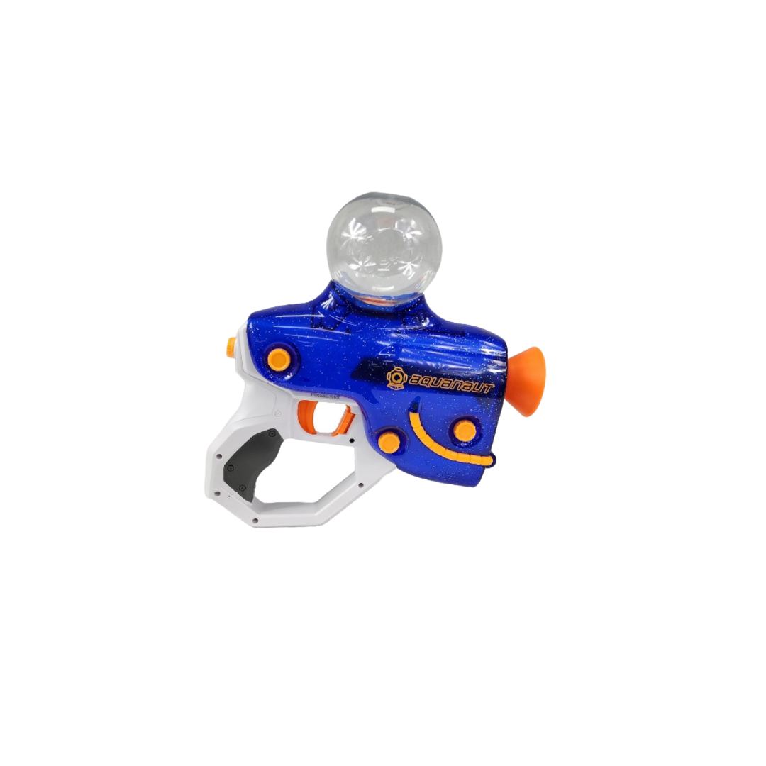 CosmoX Aquanaut Galaxy Sidearm (Blue)