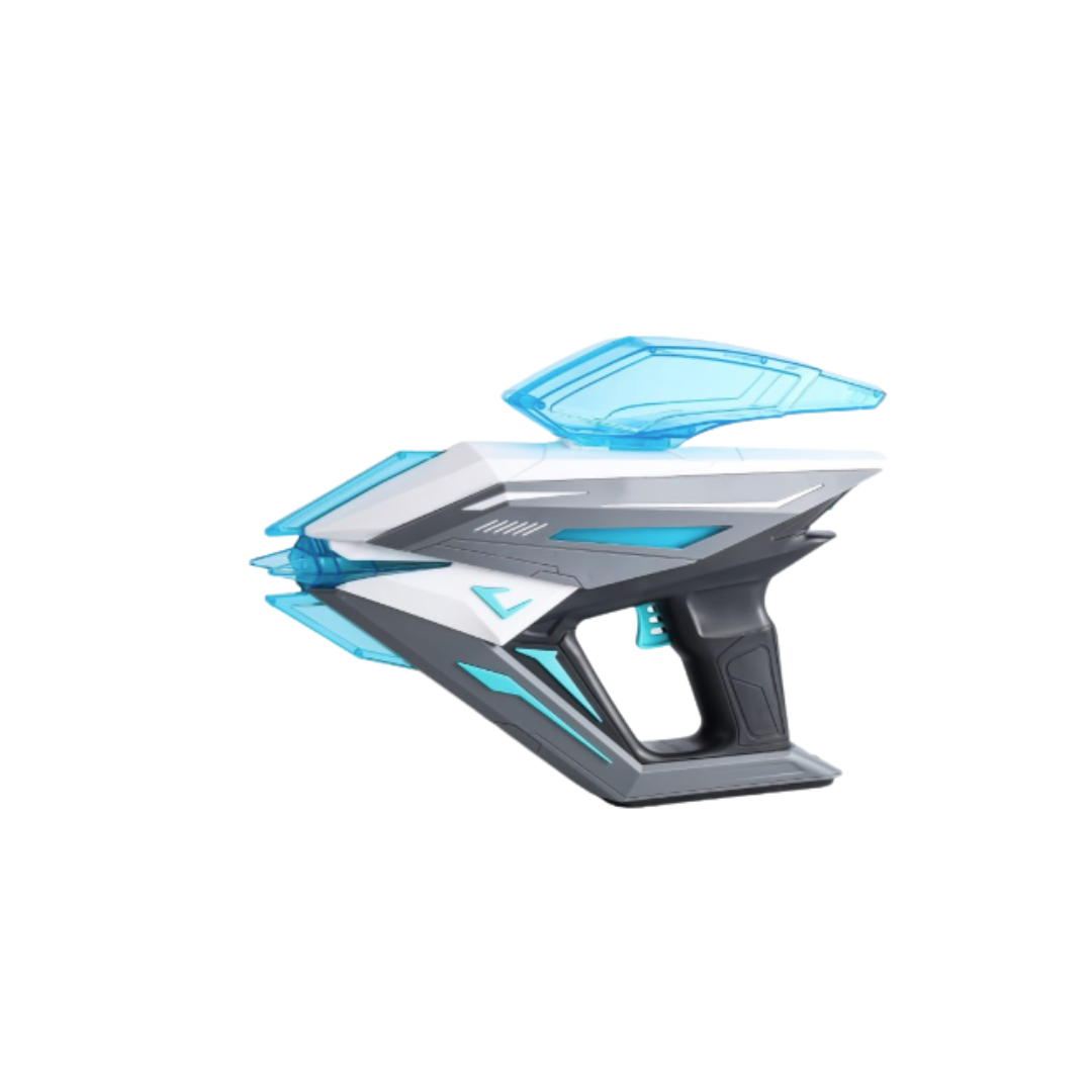 Apex Tracer Sci-Fi Blaster