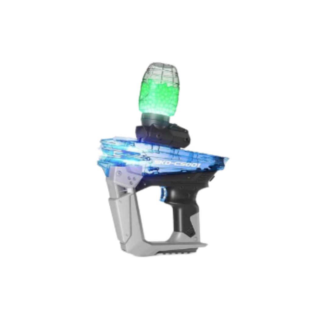 CS-001S Tracer Sci-Fi Blaster
