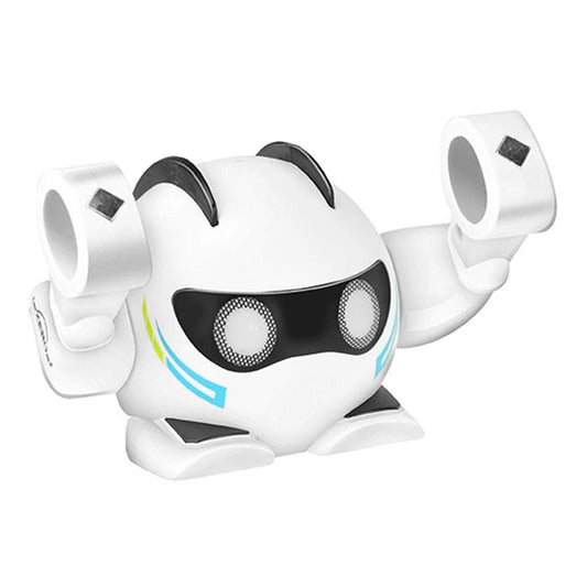 Rolling Dancing Smart Robot Toy
