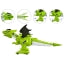 Tyrannosaurus Rex Dinosaur With Remote Control
