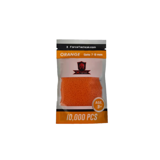 X-Force Gels