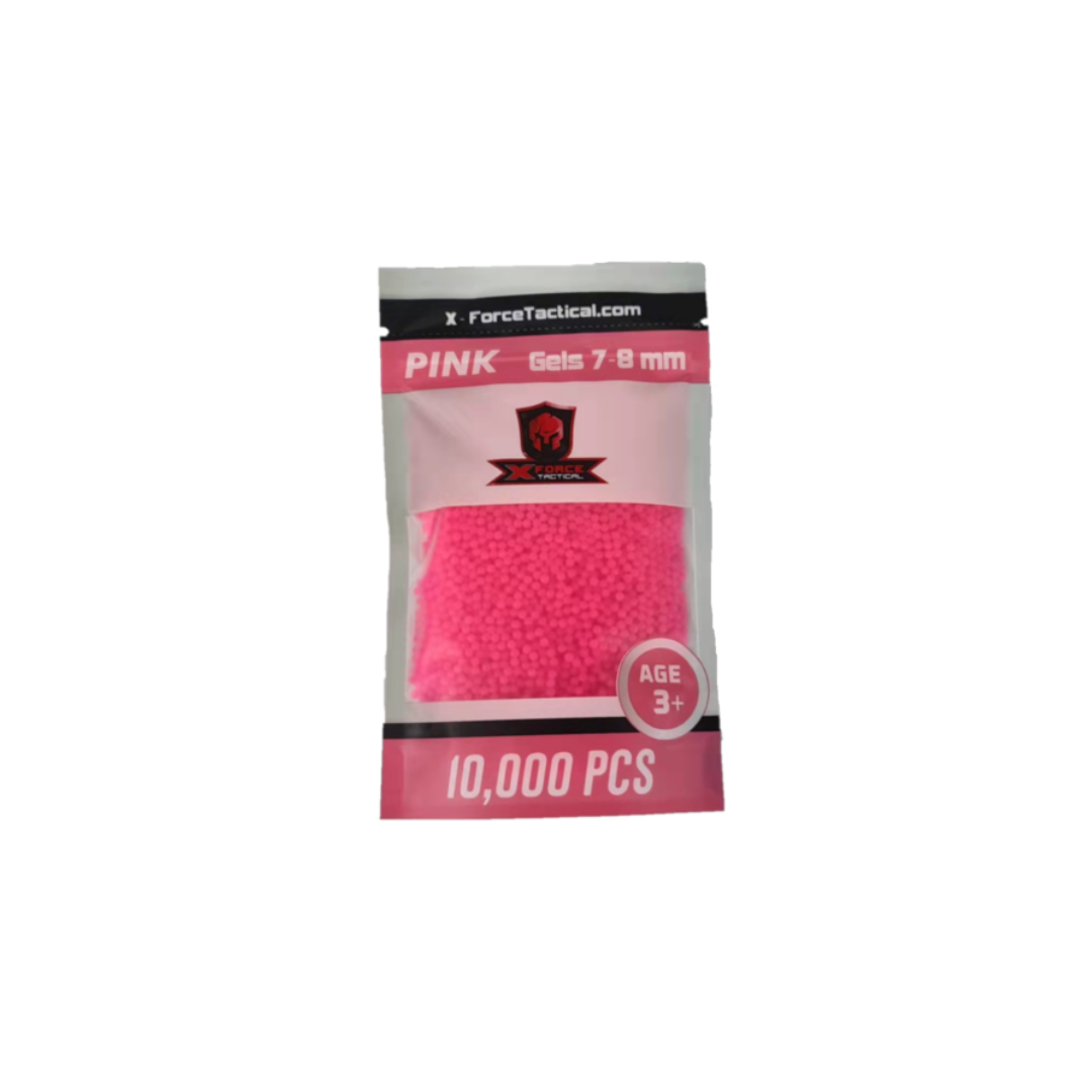 X-Force Gels