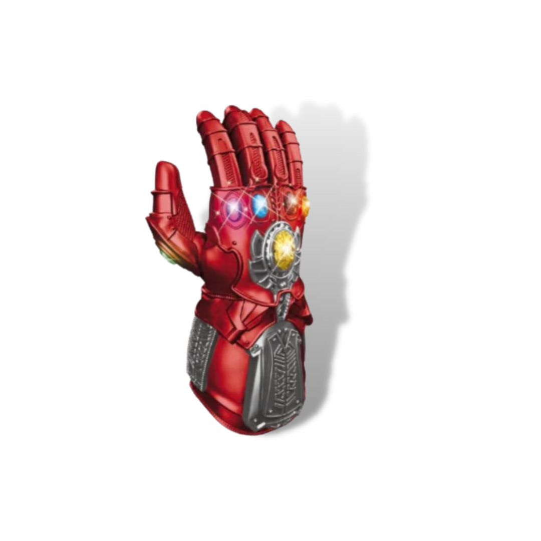 Kid's Thanos Infinity Glove Gel Blaster