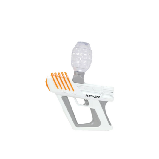XF-21 Gel Strike Stinger Blaster