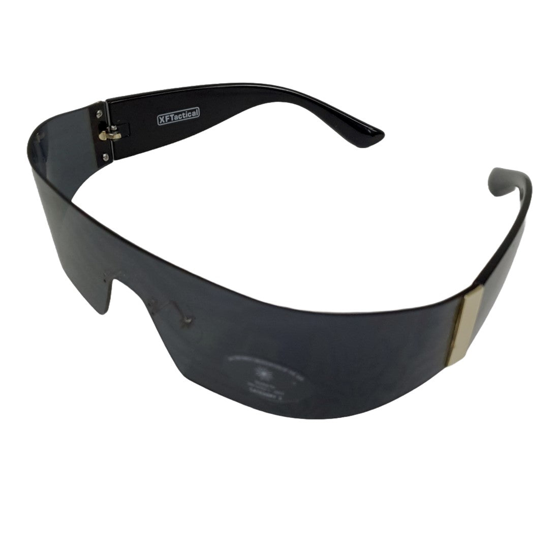 SolarWrap 360° Sunglasses
